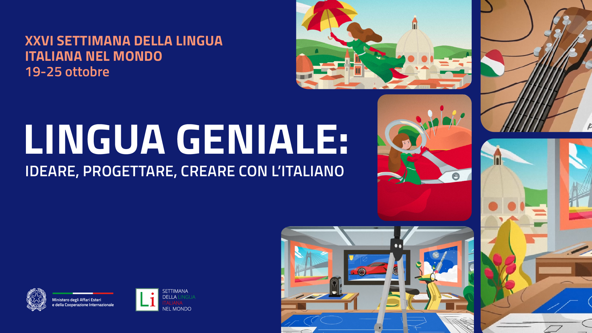 SLIM 2026_Identità visiva